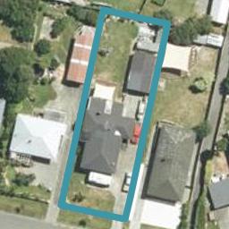 129 Budge Street, Riversdale, Blenheim