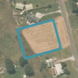 12 Neva Street, Fortrose, Tokanui