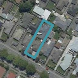 2/224 Harewood Road, Bishopdale, Christchurch