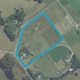 117 Sullivan Road, Saint Andrews, Timaru