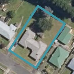 8 Hamilton Street, Pahiatua