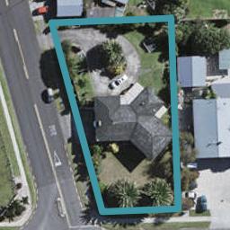 80 KITCHENER RD, Waiuku, Waiuku