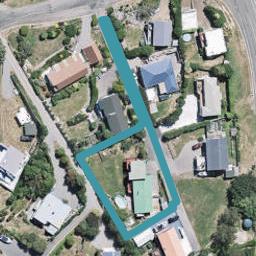 4 Silverbirch Lane, Duvauchelle, Duvauchelle