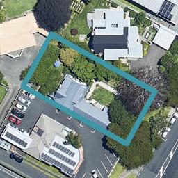 95 Edgecumbe Road, Tauranga, Tauranga
