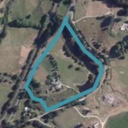 1094 Opaki Kaiparoro Road, Mauriceville, Masterton