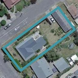 67 Cologne Street, Martinborough