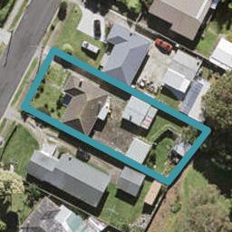 31 Kohinoor Avenue, Mangere, Auckland