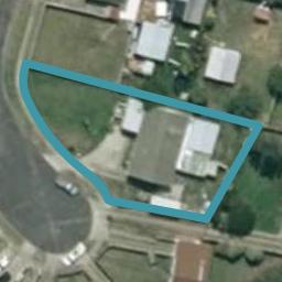 1 Chambers Crescent, Waipukurau, Waipukurau