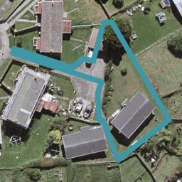 16B Resolution Place, Marfell, New Plymouth
