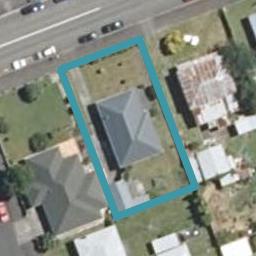 26 Denmark Street, Dannevirke