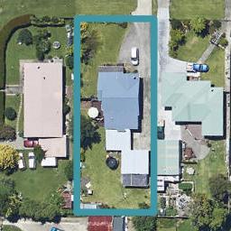 44 Richard Street, Opotiki, Opotiki