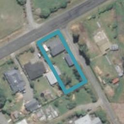 49 Kennedy Street, Geraldine