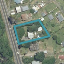 7 Great South Road, Taupiri, Taupiri