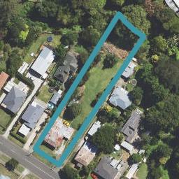 205 Stout Street, Mangapapa, Gisborne