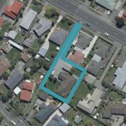 283 Sawyers Arms Road, Bishopdale, Christchurch