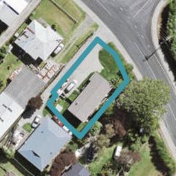 31 Parrs Cross Road, Henderson, Auckland