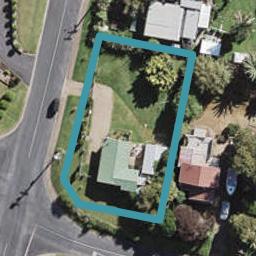 24 Tui Street, Oneroa, Waiheke Island