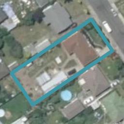 805 Anson Street, Mayfair, Hastings