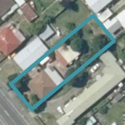 407 Southampton Street West, Hastings, Hastings