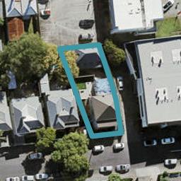 1 Norfolk Street, Ponsonby, Auckland