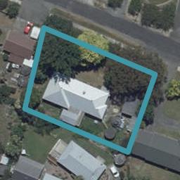 41 Humber Street, Rongotea, Rongotea