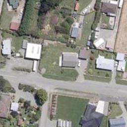 8 McLean Street, Glenavy, Waimate
