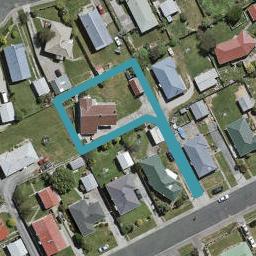 20 Hyde Street, Clifton, Invercargill
