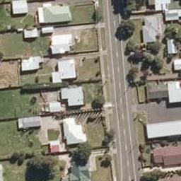 488 Wellington Road, Marton