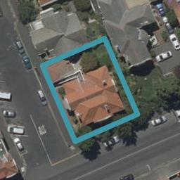 2 Graham Street, Dunedin Central, Dunedin