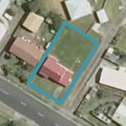 21 Grigg Street, Kaitaia, Kaitaia