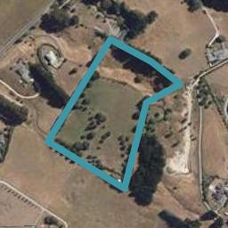 0 Lees Pakaraka Rd, Te Ore Ore, Masterton
