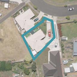 21 Poynter Place, Gonville, Whanganui