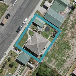 16 Onslow Street, Bluff