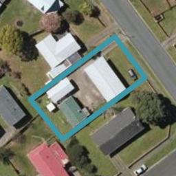 3 Townsend Place, Tikipunga, Whangarei