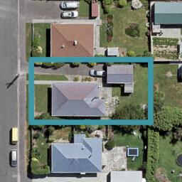165 Stobo Street, Grasmere, Invercargill