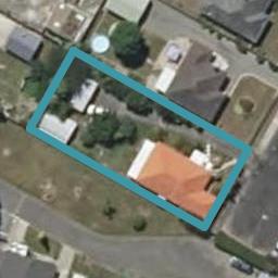 1 George Street, Levin, Levin