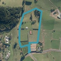 577 Whareora Road, Whangarei