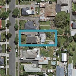 88 Conyers Street, Georgetown, Invercargill
