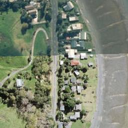 1876 East Coast Road, Pokeno