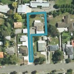 11A Graham Street, Blenheim