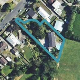 22 Douglas Street, Hawera