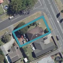 847 Heaphy Terrace, Claudelands, Hamilton