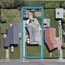 12 Farrar Street, Heidelberg, Invercargill