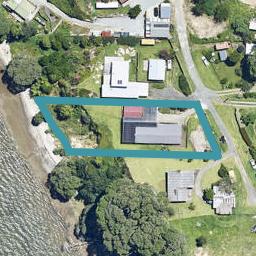 170 Waikari - Maori Access Roadway, MATAPIHI, MOUNT MAUNGANUI