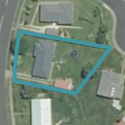 96 Rosser Street, Huntly, Huntly
