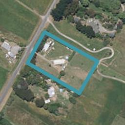 207 Hokio Sand Road, Hokio Beach, Levin