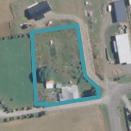 26 Donald Street, Temuka, Temuka