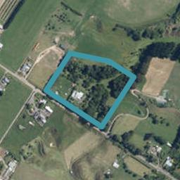 110 Lindsay Road, Levin, Levin