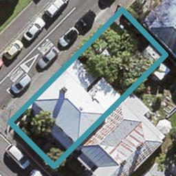 12 Potatau Street, Grey Lynn, Auckland