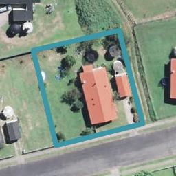12 College Road South, Ruatoria